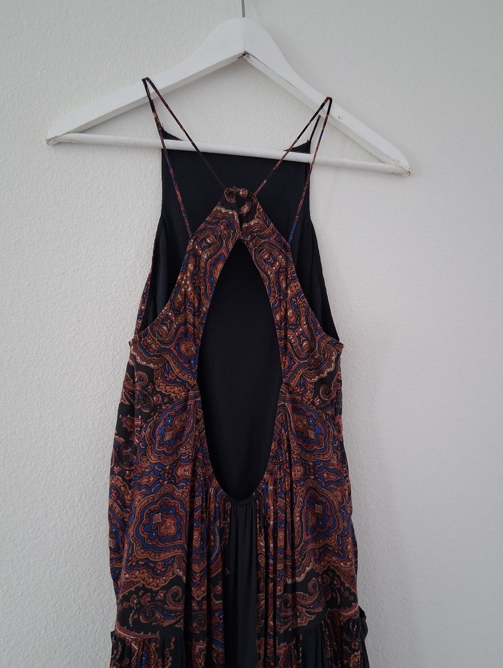 Free People Fragile Hearts Maxi Dress - Picture 7 of 16